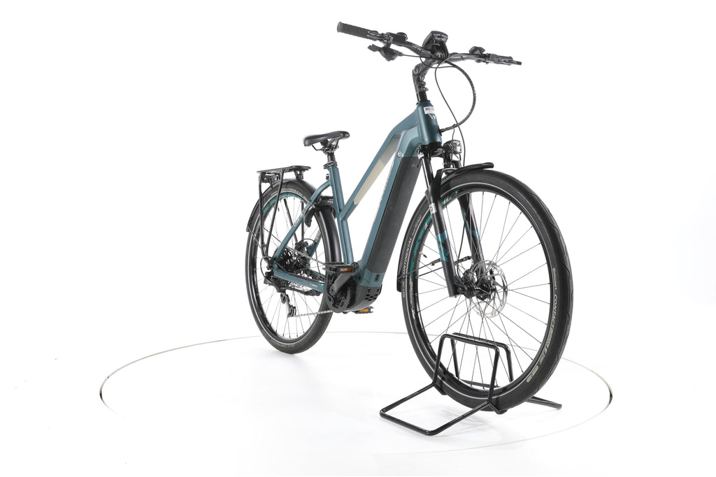 Conway Cairon T 3.0 Trekking E-Bike - Image 3