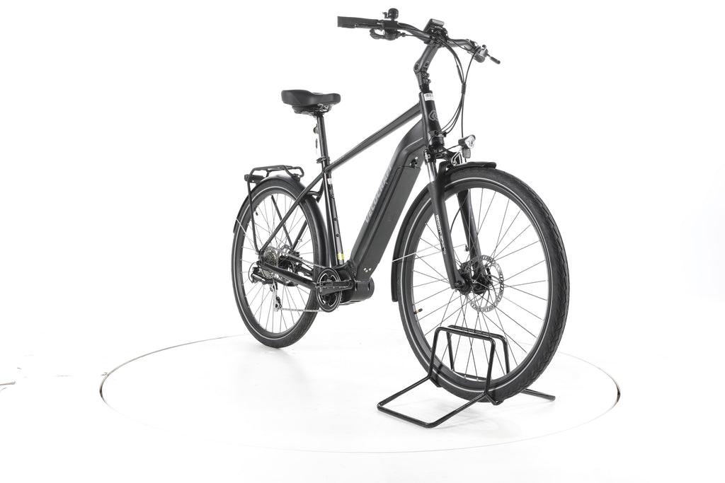 Vecocraft Atlas Trekking E-Bike - Image 3