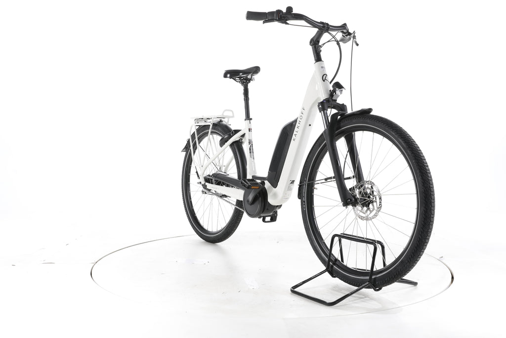 Kalkhoff Image 1 B Move City E-Bike Tiefeinsteiger - Image 3