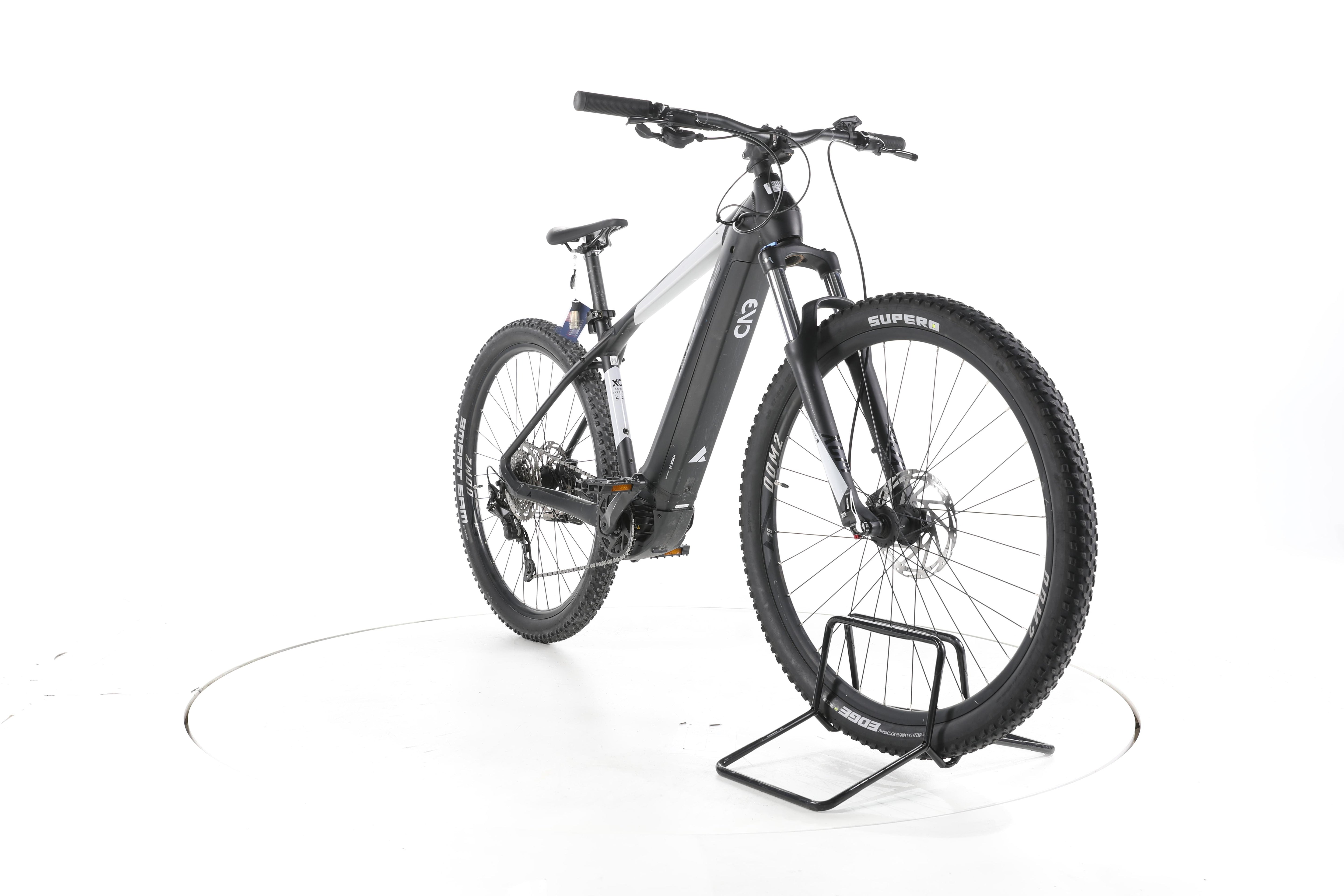 Bulls Copperhead EVO 1 E-Bike - Image 3