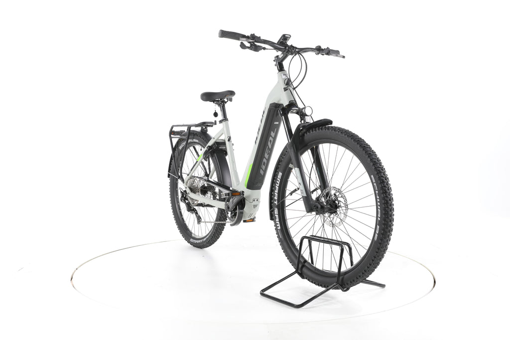 Ideal PRISMA-810FX Trekking E-Bike Tiefeinsteiger - Image 3