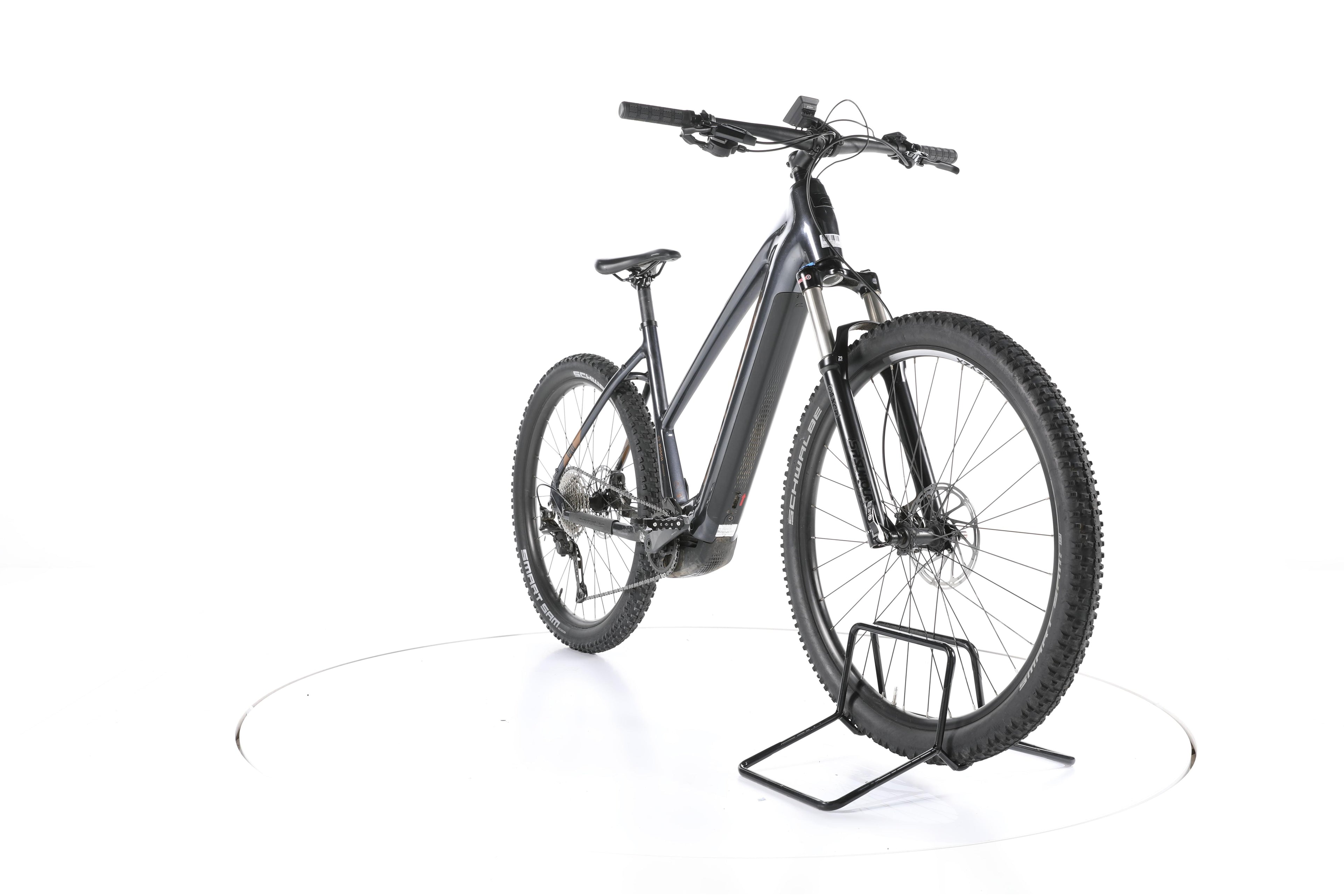 Corratec E-Power X Vert Pro E-Bike - Image 3