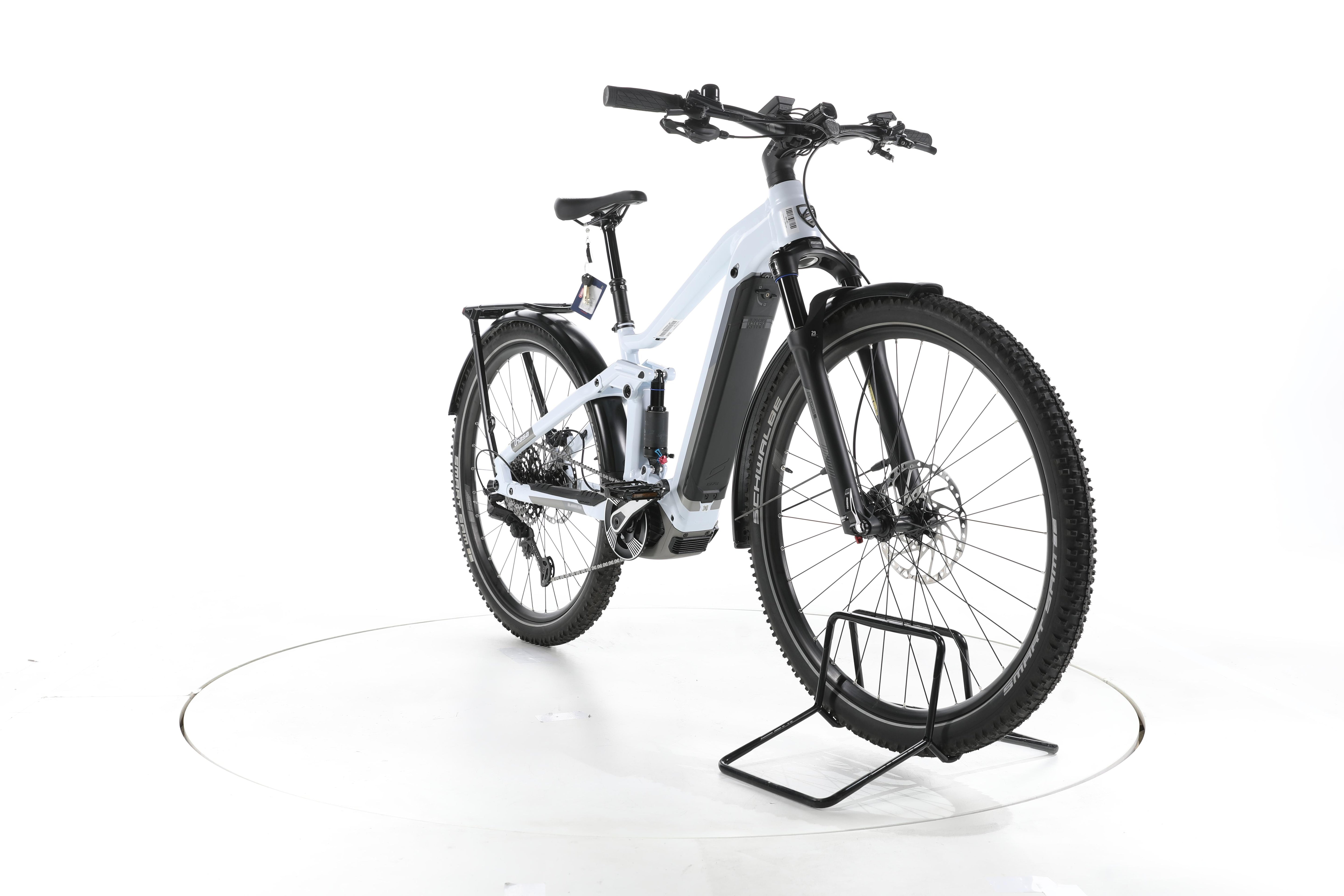 Centurion Lhasa R2600i EQ SUV E-Bike - Image 3