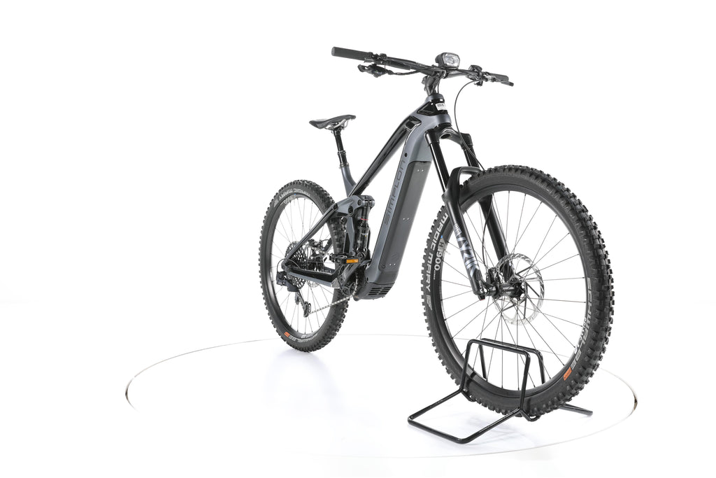 Simplon Rapcon Pmax E-Bike Fully Carbon - Image 3