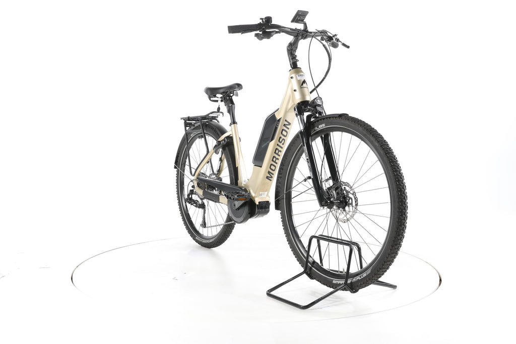 MORRISON E 6.5 Trekking E-Bike Tiefeinsteiger - Image 3