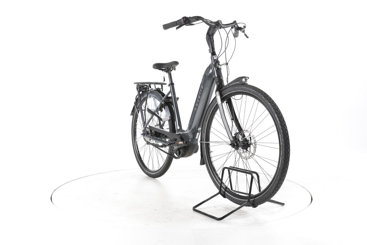 Gazelle Arroyo C5 City E-Bike Tiefeinsteiger - Image 3