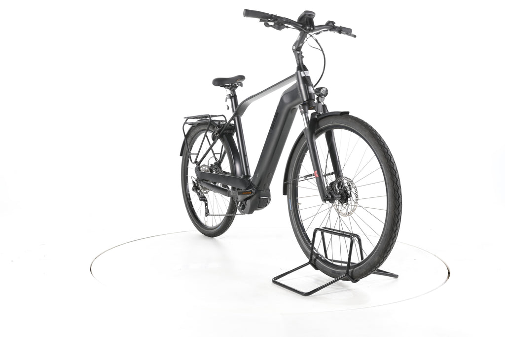 Kettler Quadriga CX10 Trekking E-Bike - Image 3