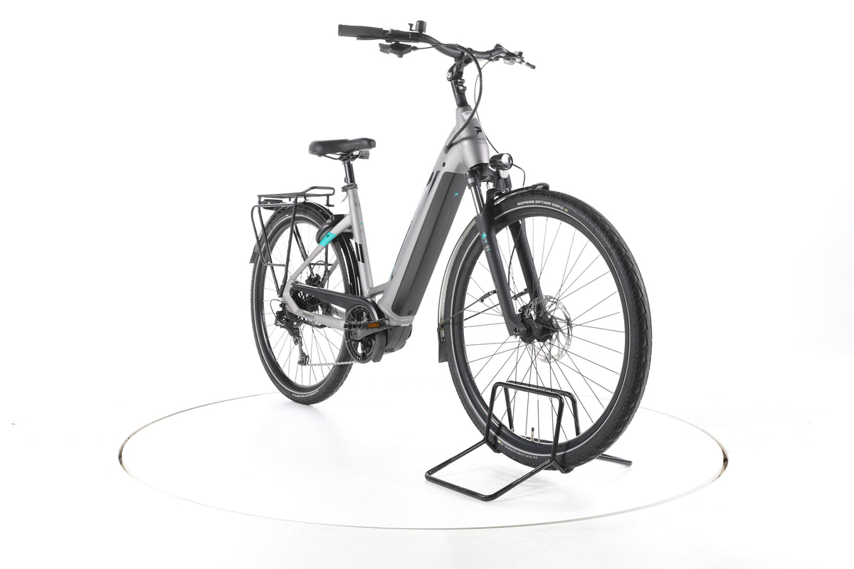 Pegasus EVO CX Trekking E-Bike Tiefeinsteiger - Image 3