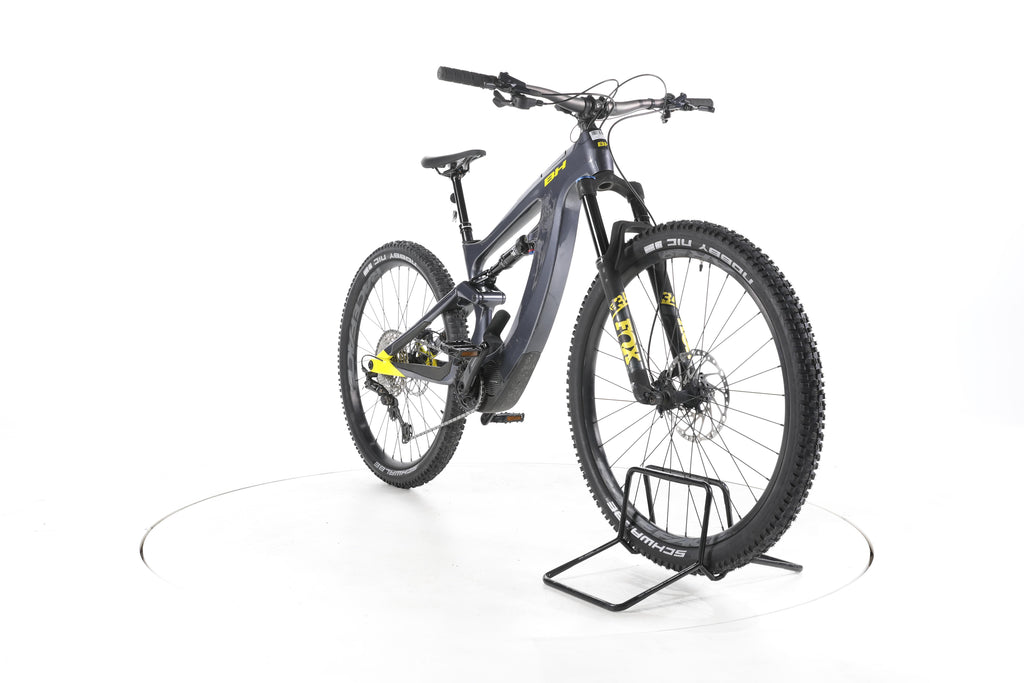 BH Bikes XTEP Carbon Lynx 5.5 Pro E-Bike Fully Carbon - Image 3