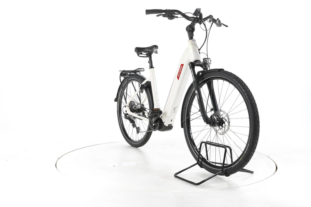 Victoria Manoc 6 Trekking E-Bike Tiefeinsteiger 2024 - Image 3