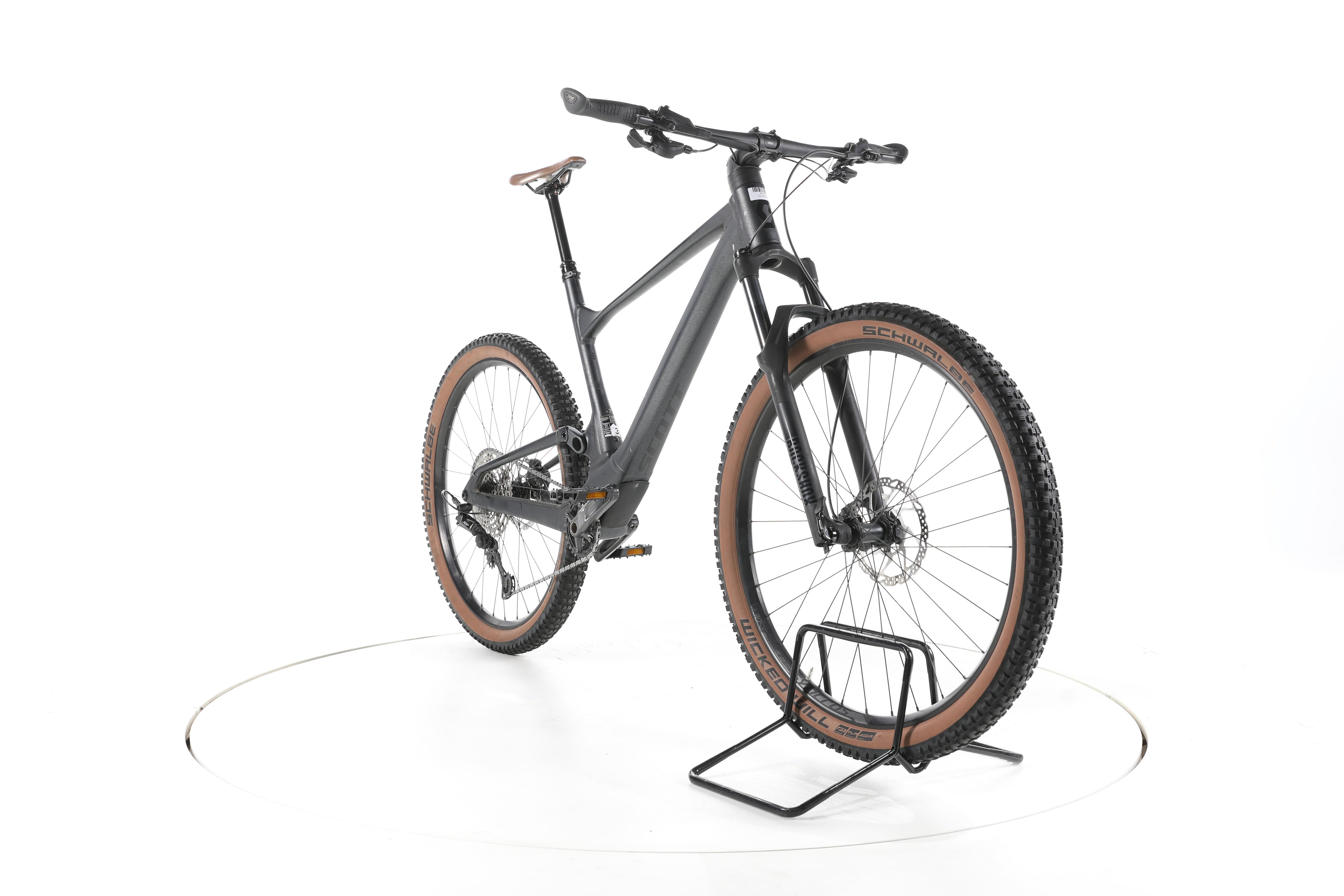 Scott Spark 960 Fahrrad Fully - Image 3