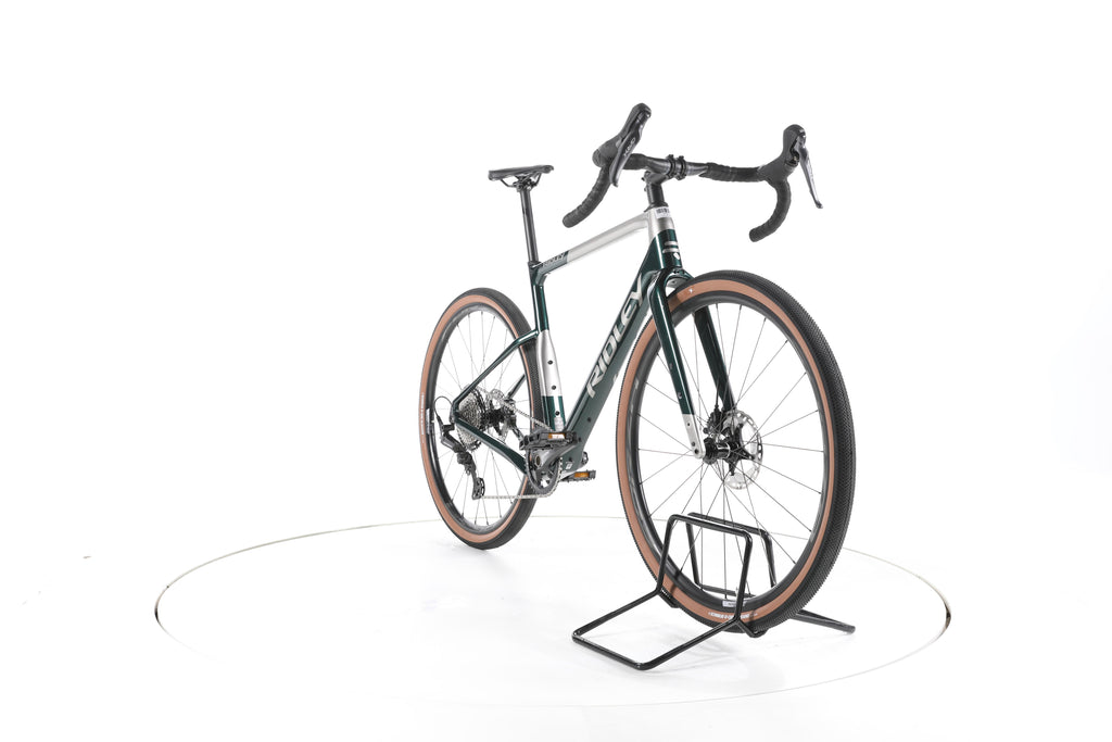 Ridley Kanzo Adventure Gravelbike Carbon - Image 3