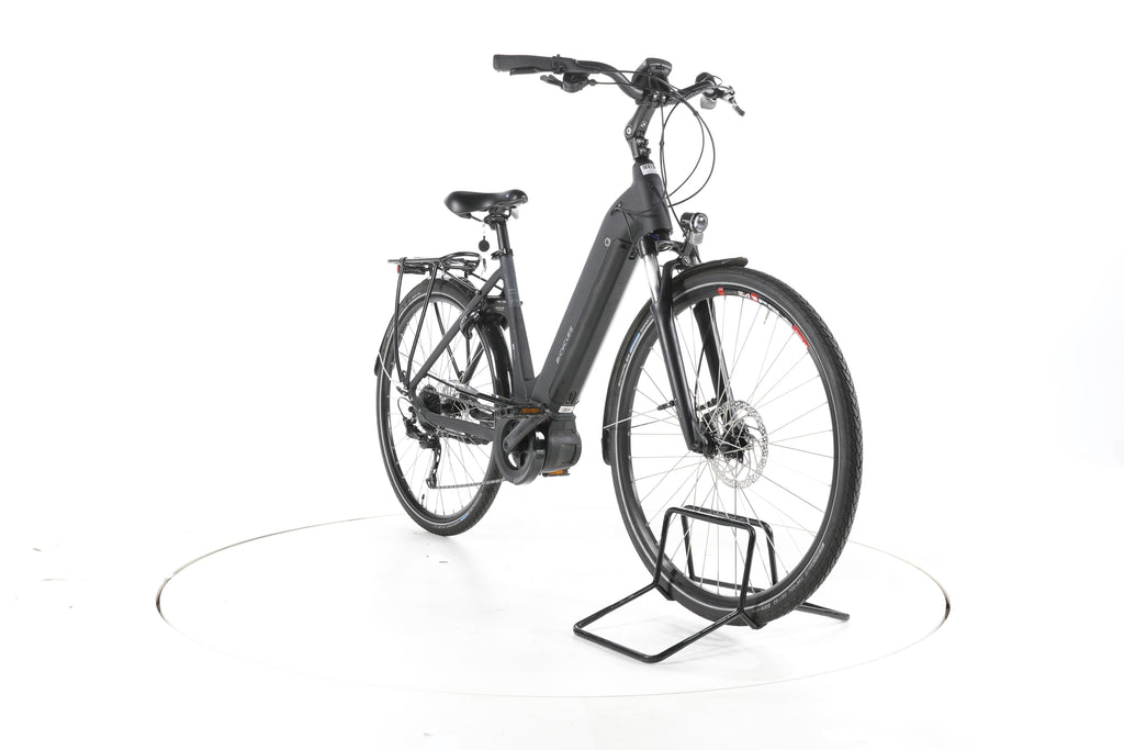 Bicycles Porto E-900 LTD Trekking E-Bike Tiefeinsteiger - Image 3