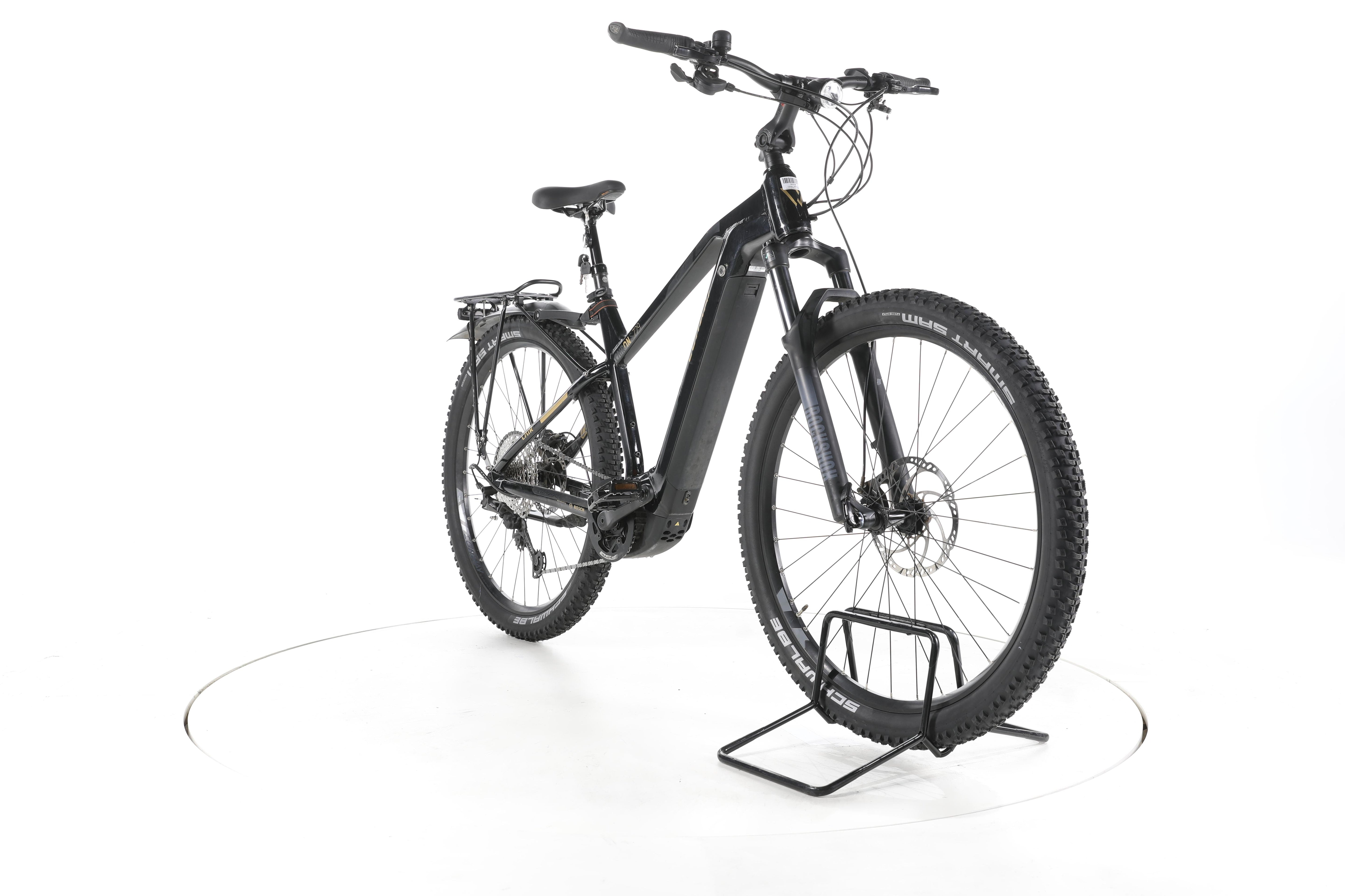 Conway Cairon S 729 E-Bike - Image 3