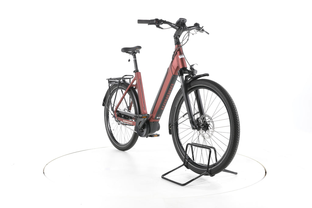 Winora Sinus N5 City E-Bike Tiefeinsteiger - Image 3