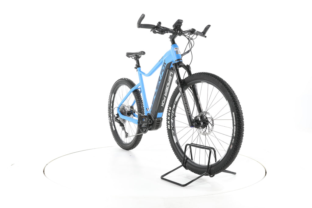 LeaderFox Orton E-Bike - Image 3