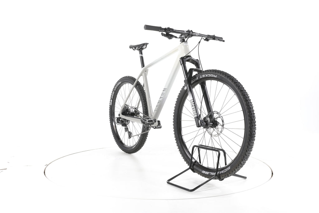 Canyon Exceed CF 4 Fahrrad Hardtail - Image 3