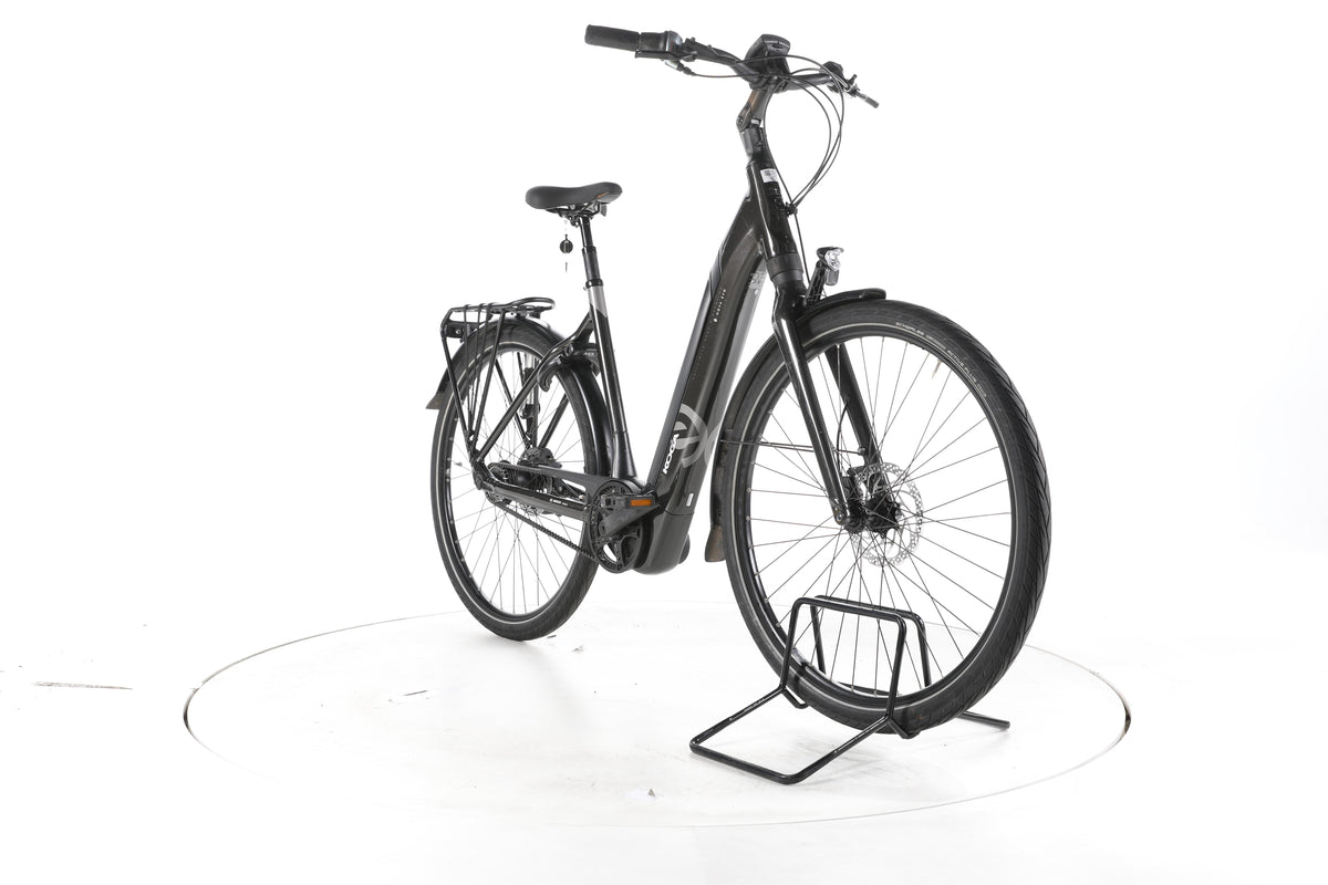 KOGA E-Nova EVO-PT City E-Bike Tiefeinsteiger - Image 3