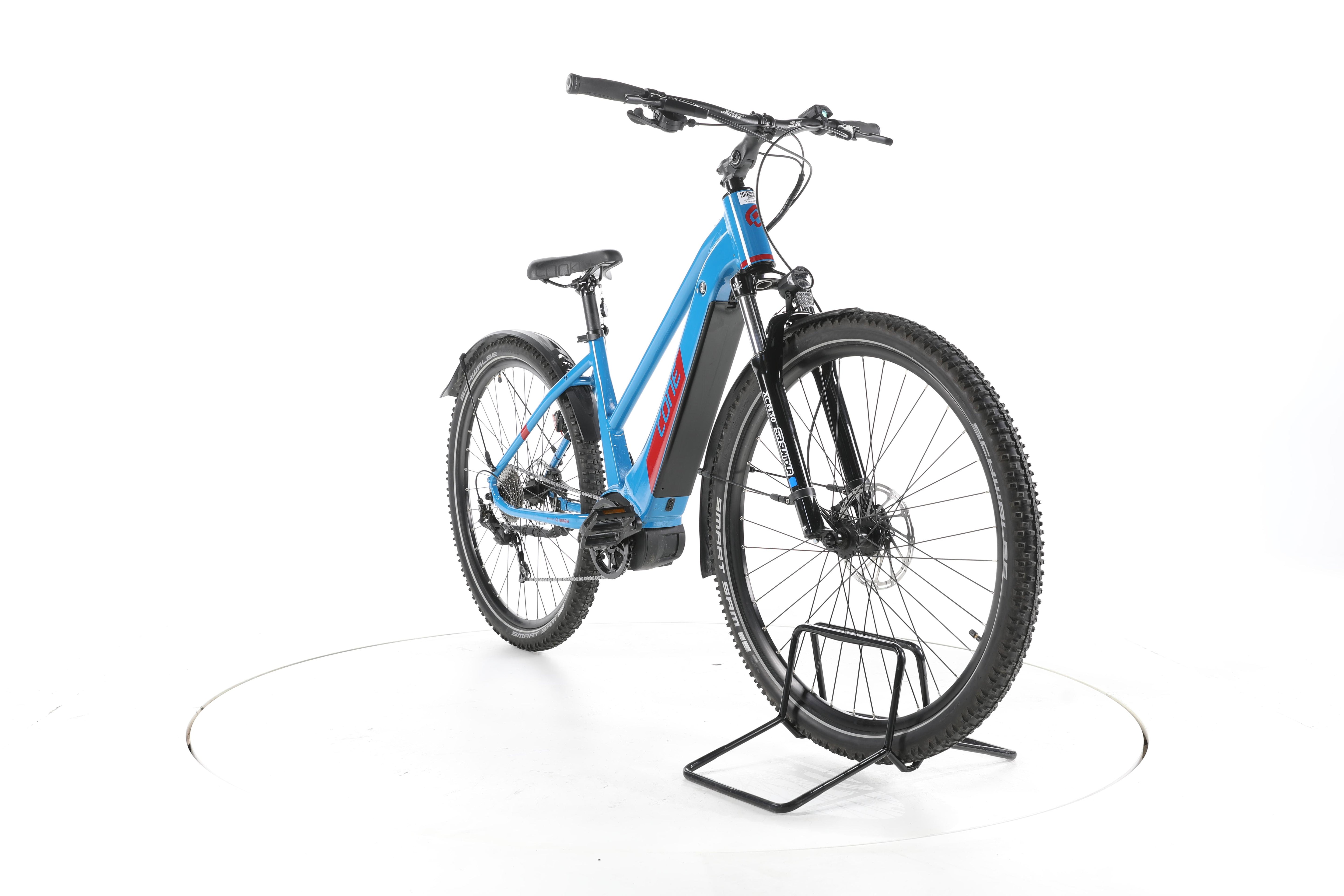 CONE Bikes eCross IN 2.0 E-Bike - Image 3