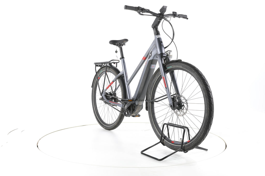 Pegasus Tecaro EVO NV City E-Bike - Image 3