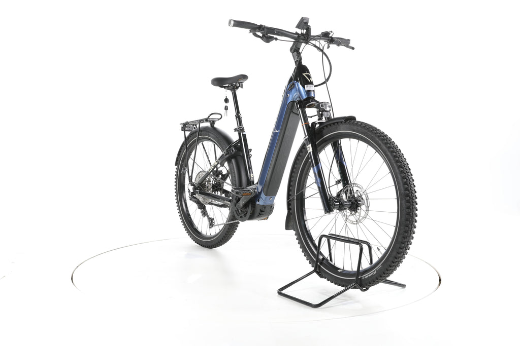 Conway Cairon SUV 5.0 Trekking E-Bike Tiefeinsteiger - Image 3