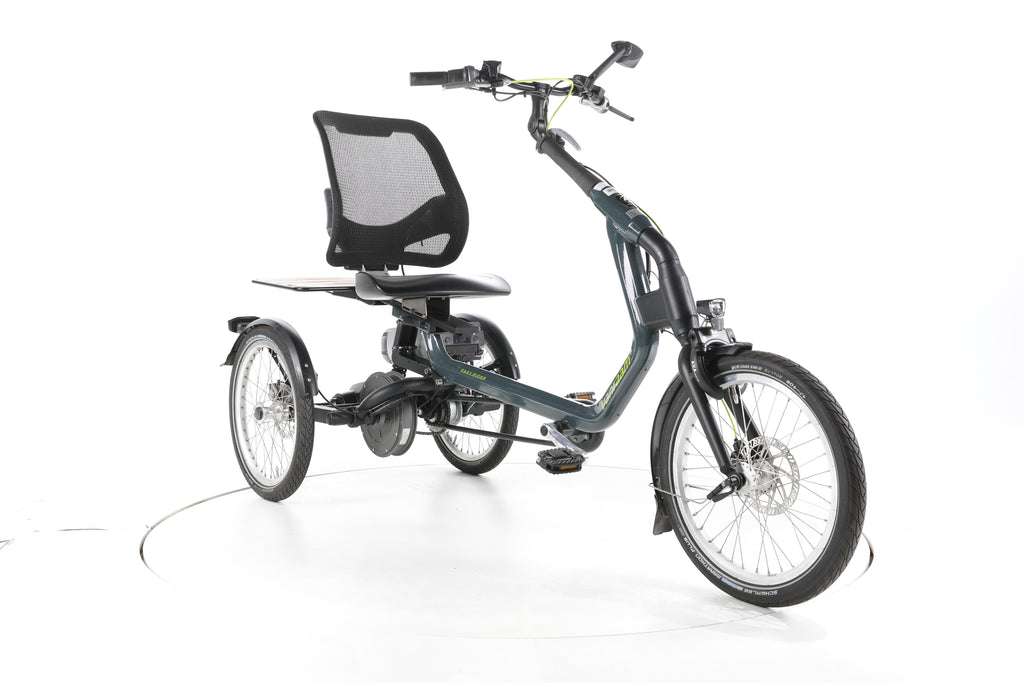 Van Raam Easy Rider 3 E-Lastenrad - Image 3