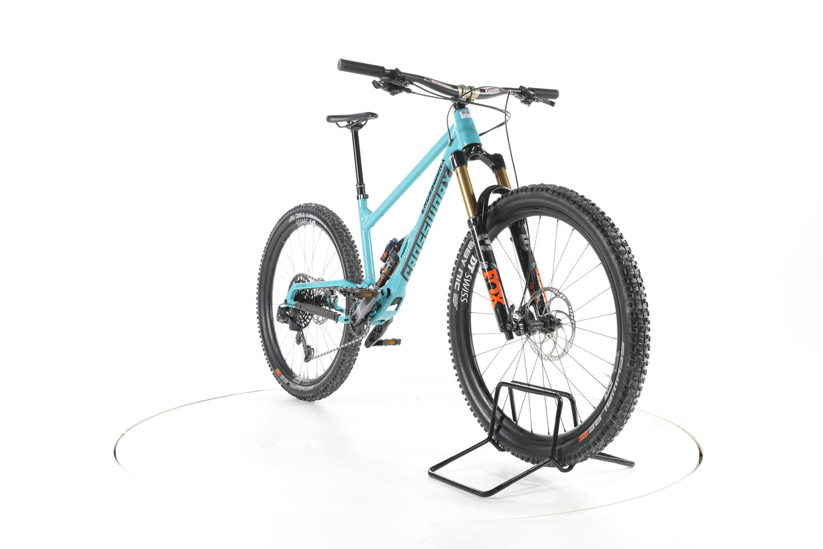 CrossworxCycles LITE290 Fahrrad Fully - Image 3