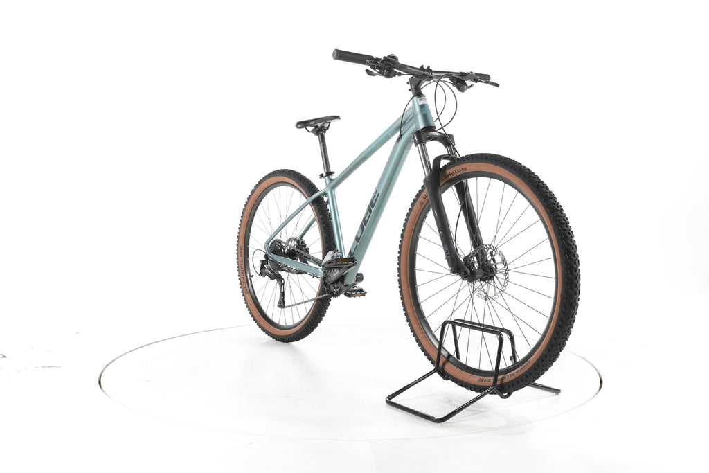 Cube Access WS EXC Fahrrad Hardtail - Image 3