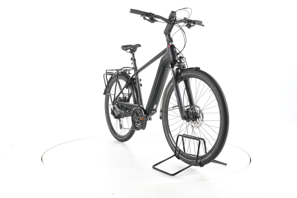 Pegasus Lavida EVO Plus Trekking E-Bike - Image 3