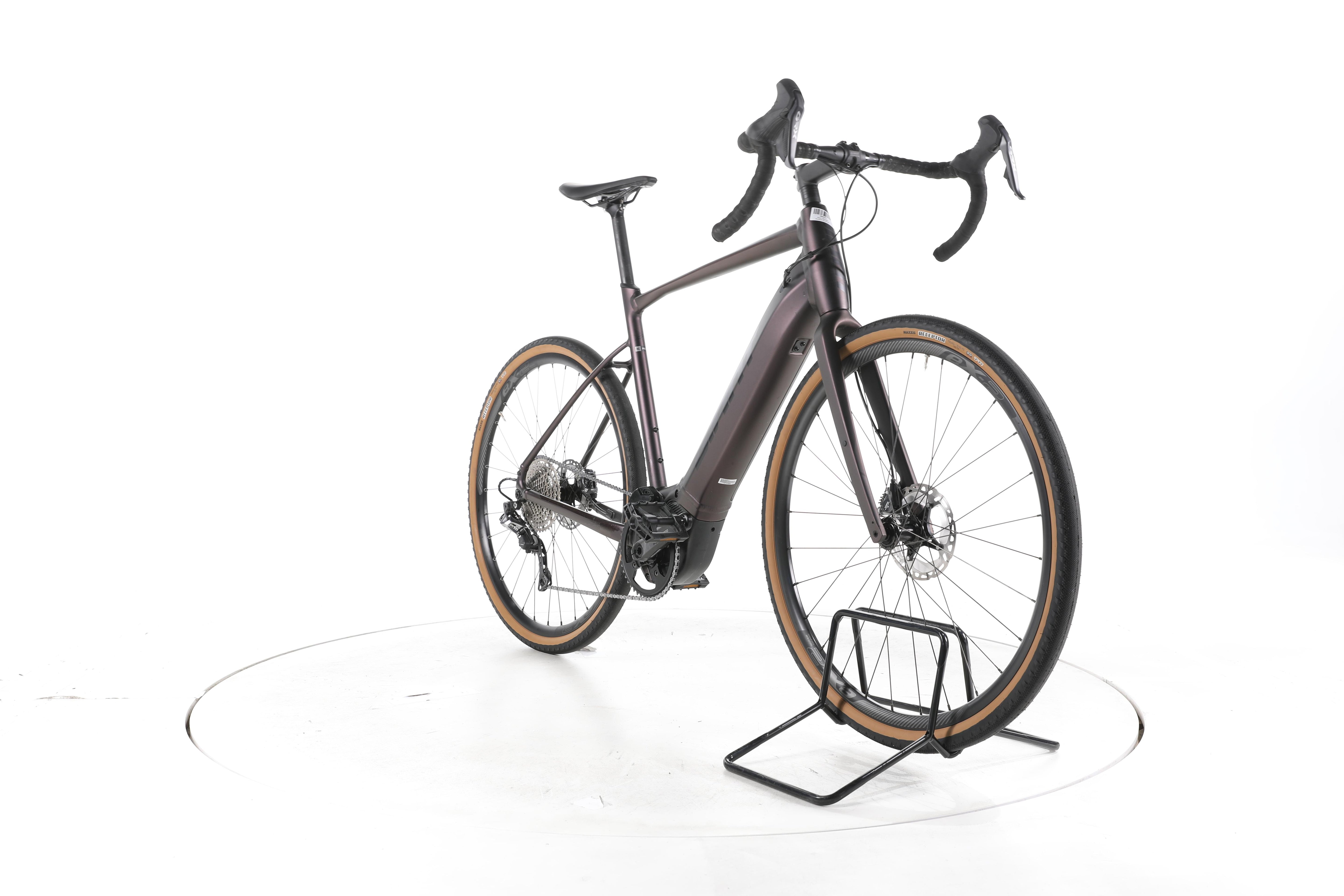 Giant Revolt E+ Pro E-Gravel & Rennräder gebraucht