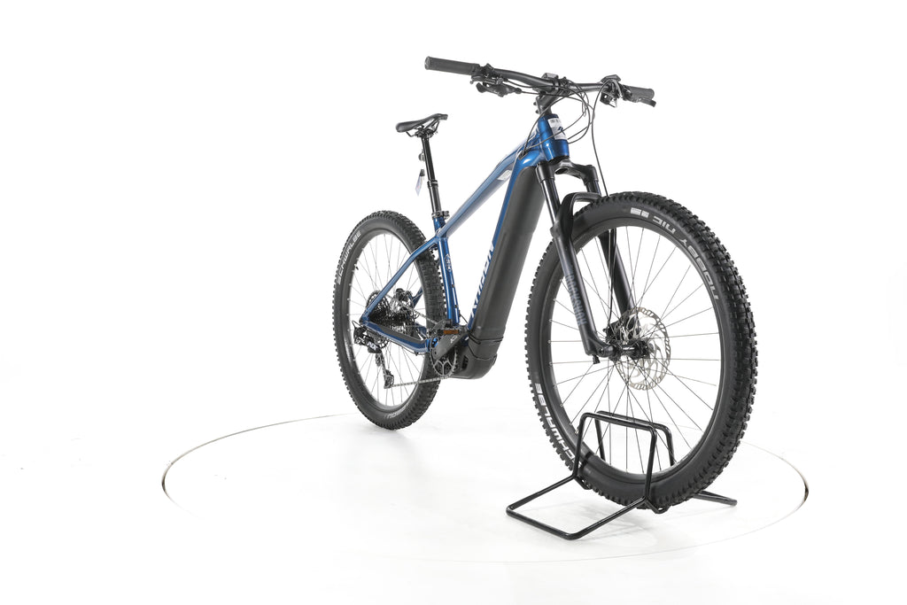 Radon Jealous Hybrid 9.0 E-Bike - Image 3