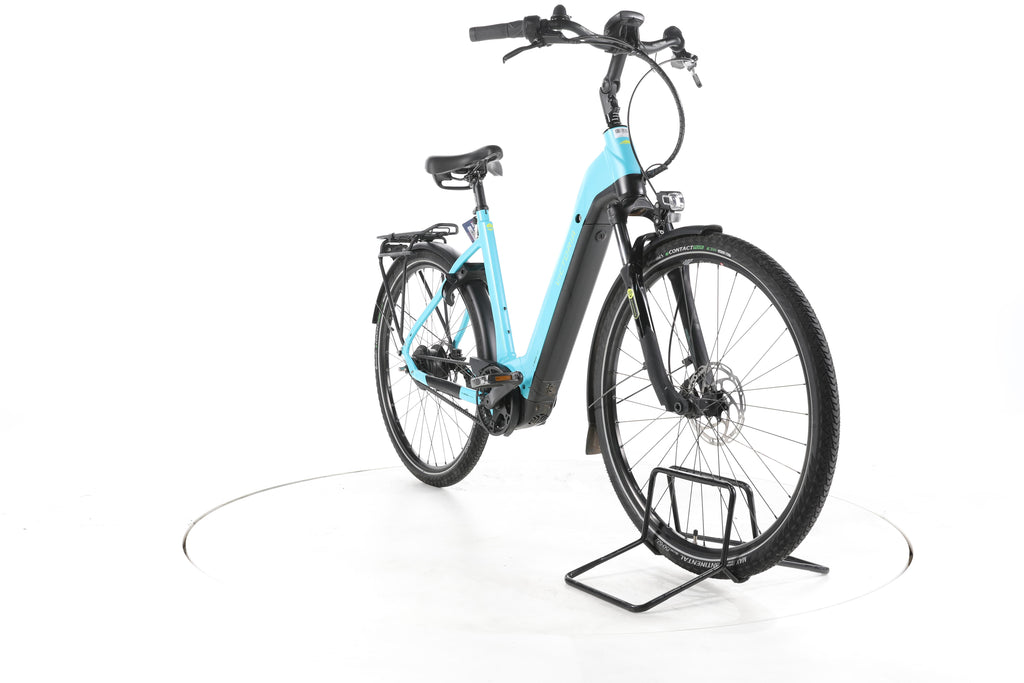 Victoria eManufaktur 11.9 City E-Bike Tiefeinsteiger - Image 3