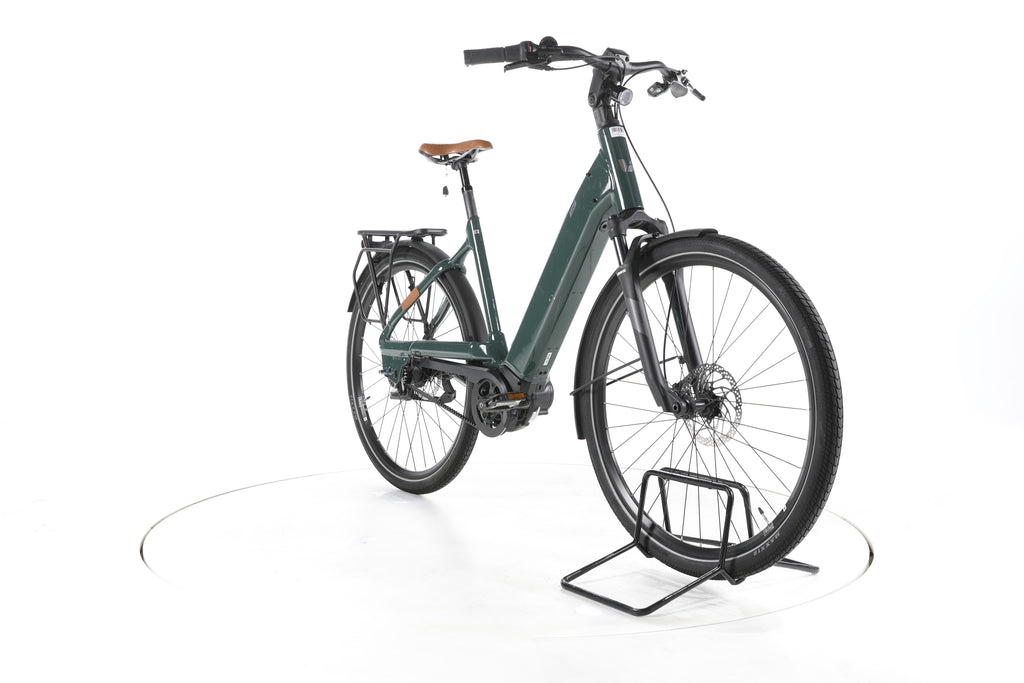 Giant Allure E+ 1 City E-Bike Tiefeinsteiger - Image 3