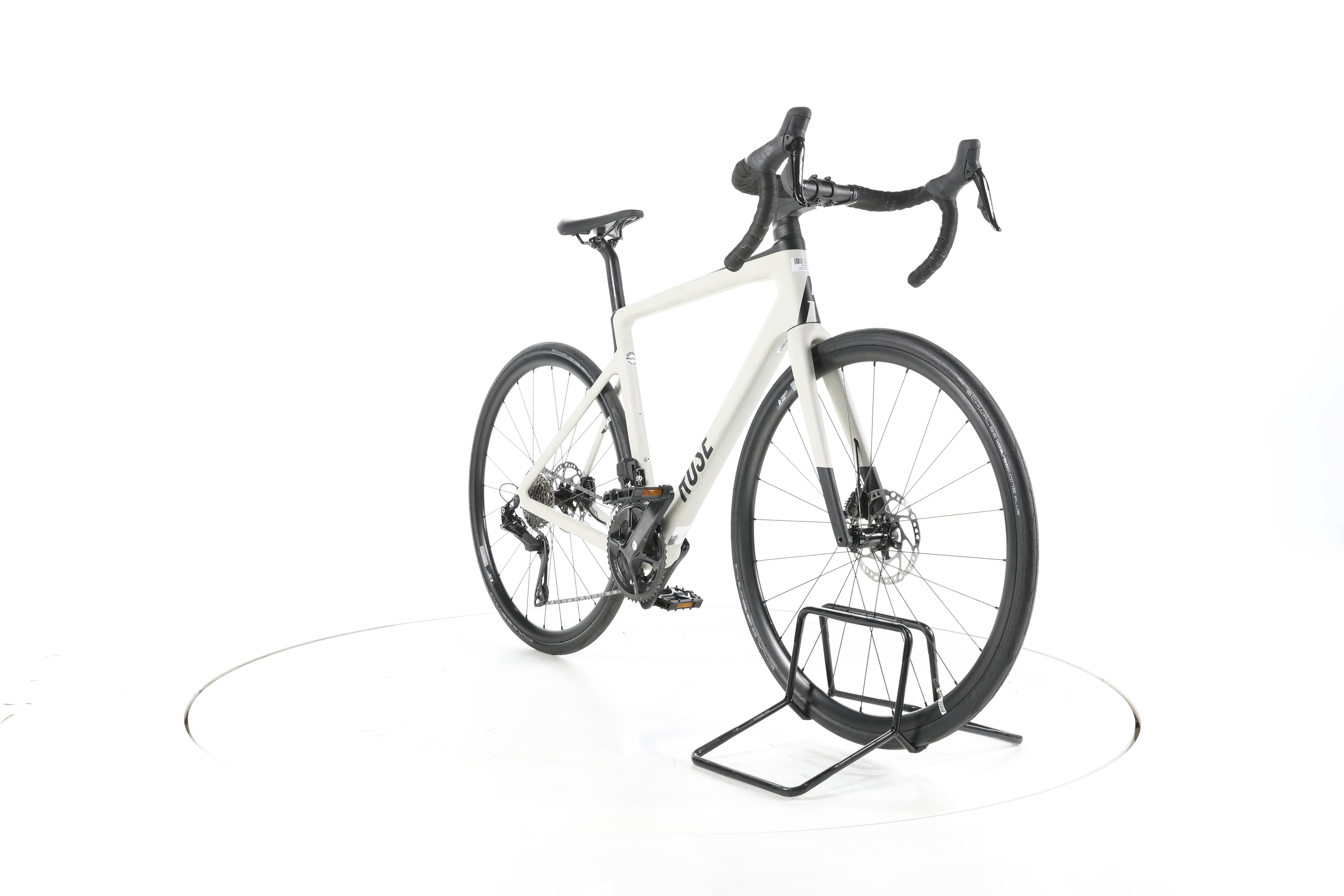 Rose Reveal 04 105 Di2 Rennrad Carbon - Image 3