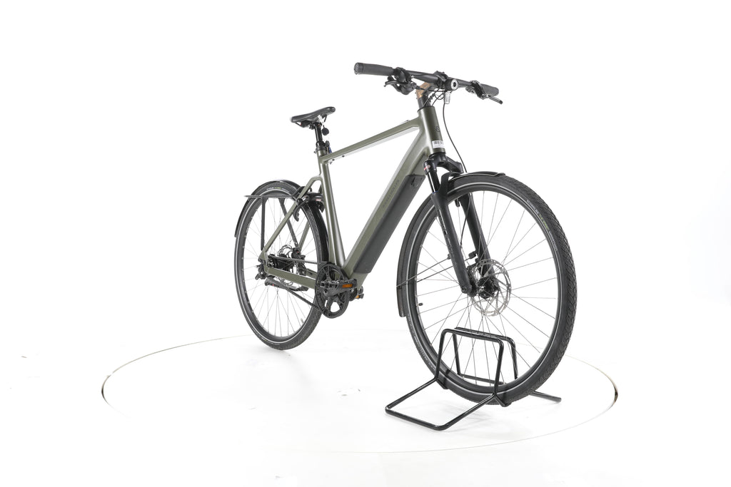 Riese & Müller UBN Five silent City E-Bike - Image 3