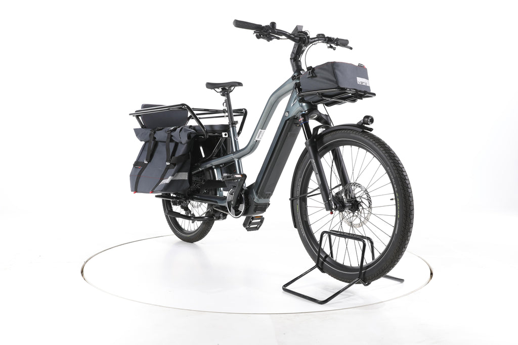 Centurion Vario R960i E-Lastenrad - Image 3