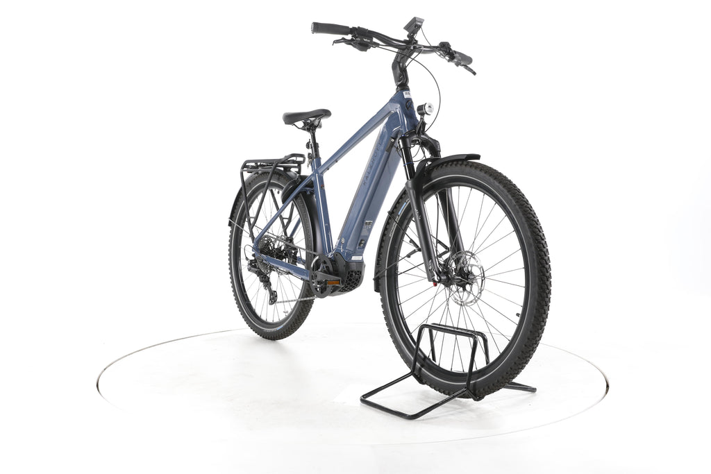 Kalkhoff Entice 5.B Move+ Trekking E-Bike - Image 3