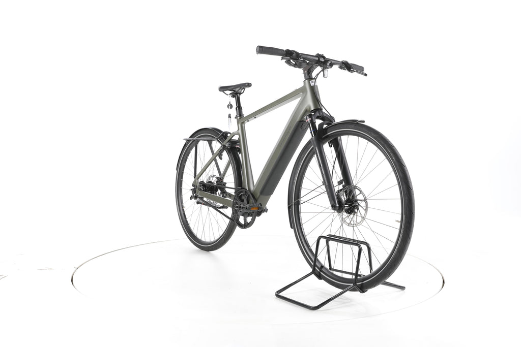 Riese & Müller UBN Five silent City E-Bike - Image 3