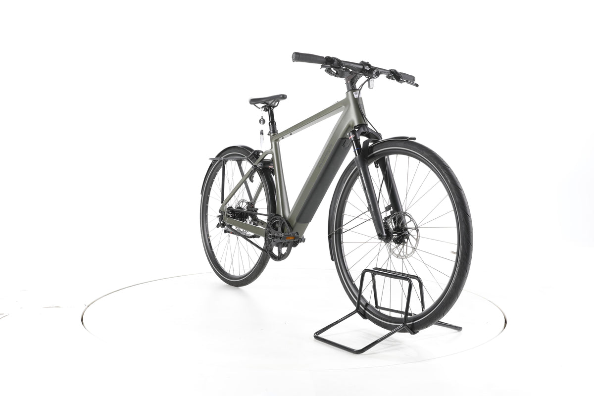 Riese & Müller UBN Five silent City E-Bike - Image 3