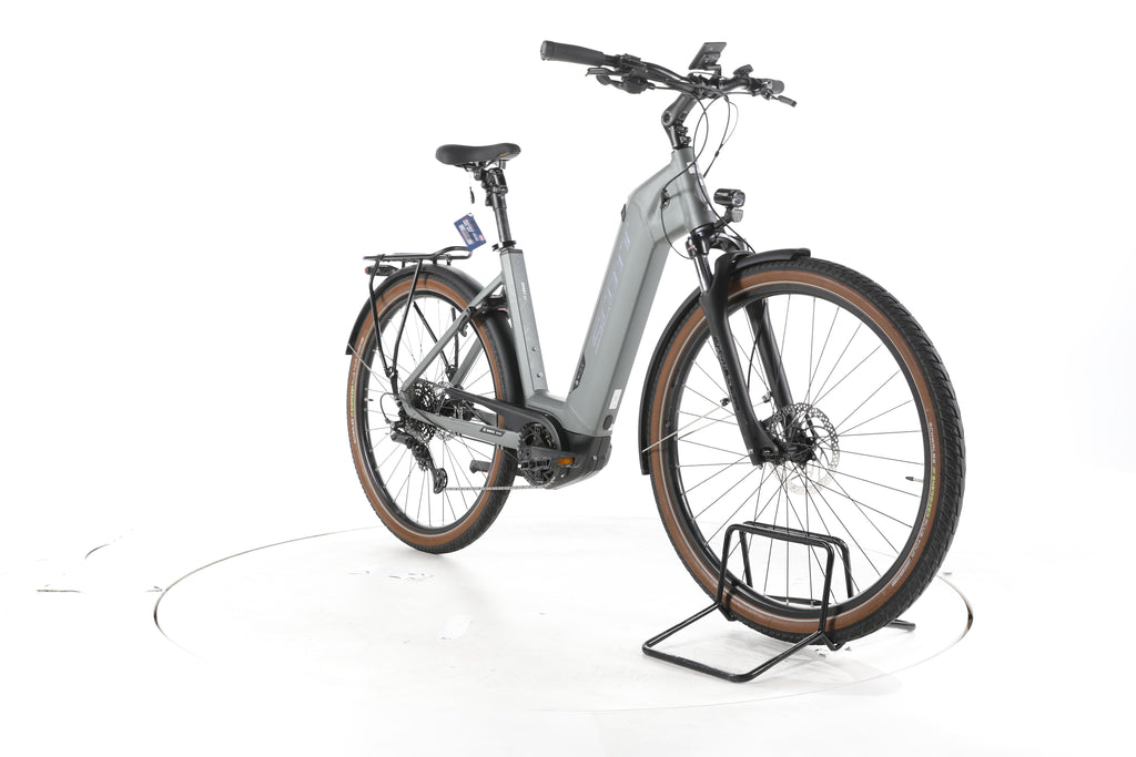 Scott Sub Sport eRIDE 20 Trekking E-Bike Tiefeinsteiger 2024 - Image 3