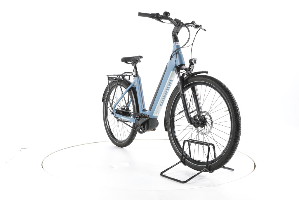 Winora Sinus R8E City E-Bike Tiefeinsteiger 2024 - Image 3