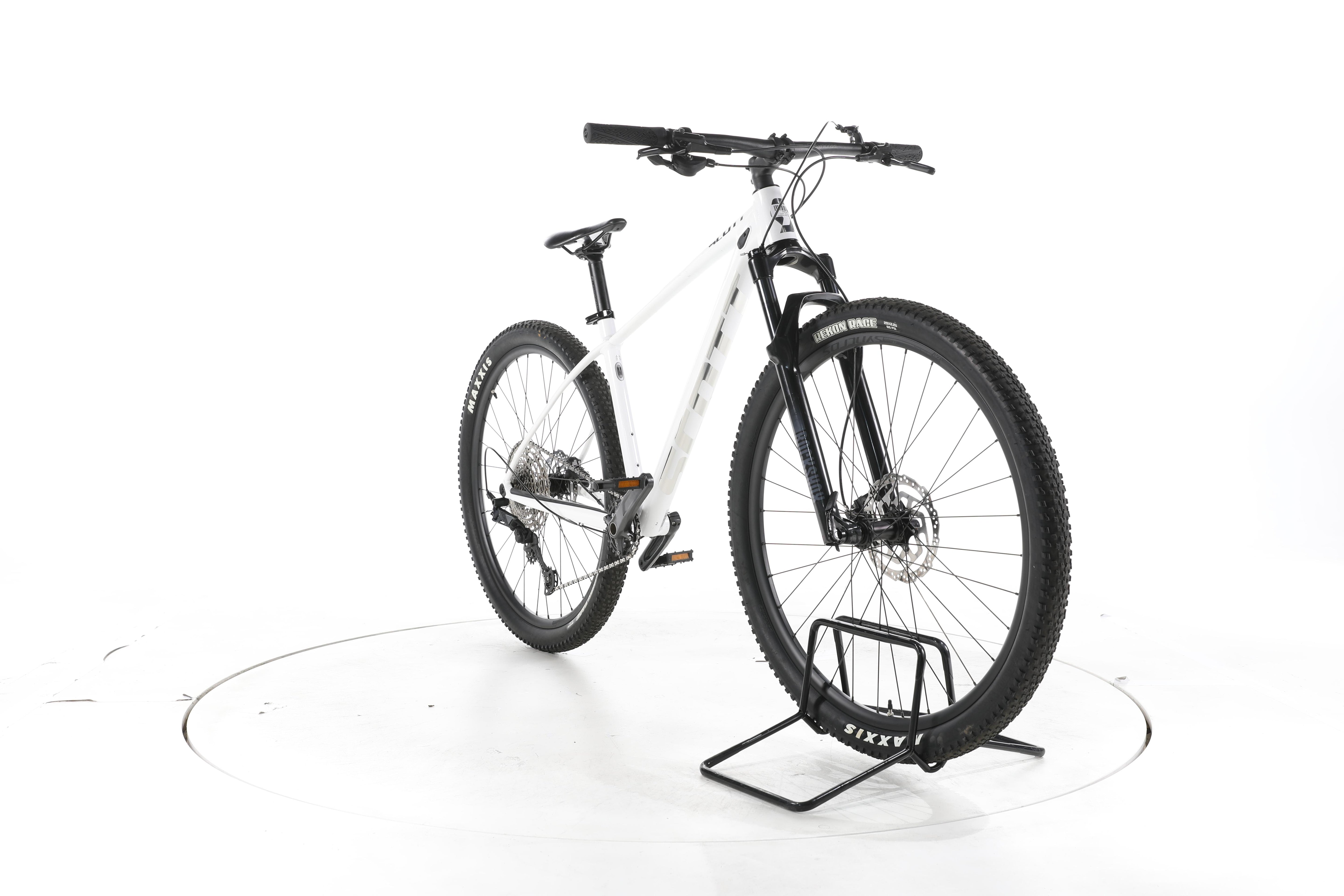 Scott Contessa Scale 930 Fahrrad Hardtail - Image 3
