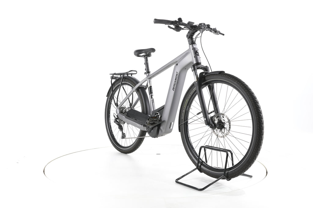Bergamont E-Horizon Sport 6 Trekking E-Bike - Image 3