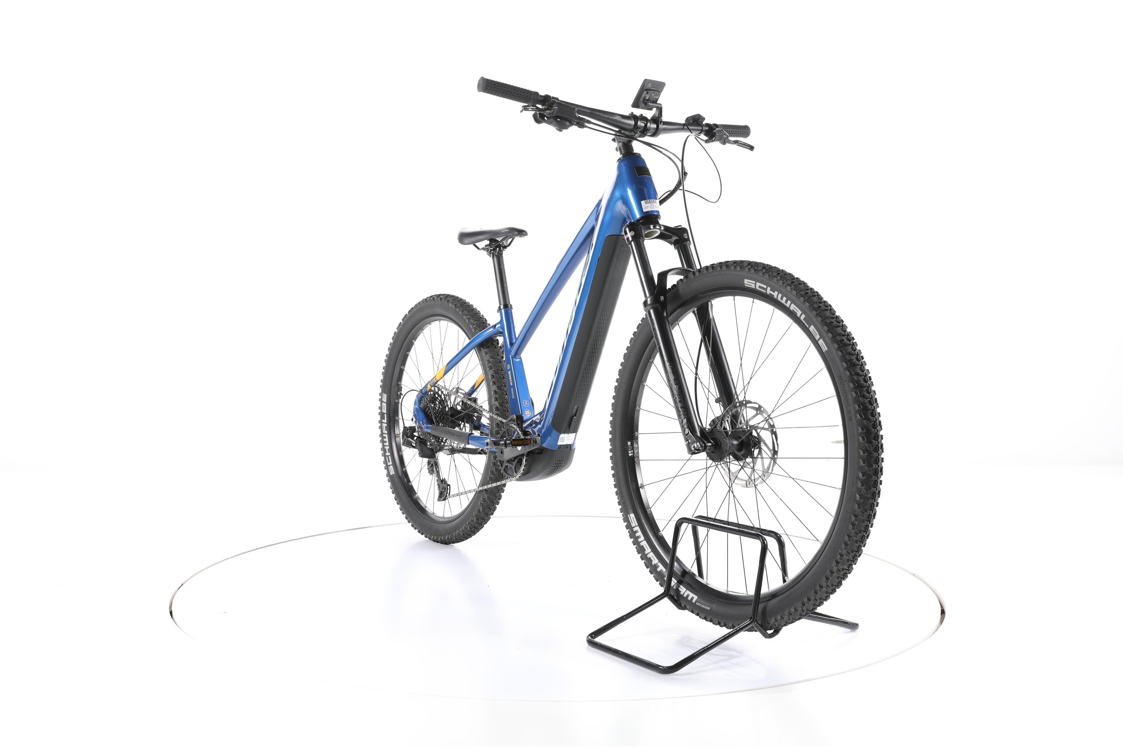 Corratec E-Power X Vert Race Trinity Sport E-Bike 2023 - Image 3
