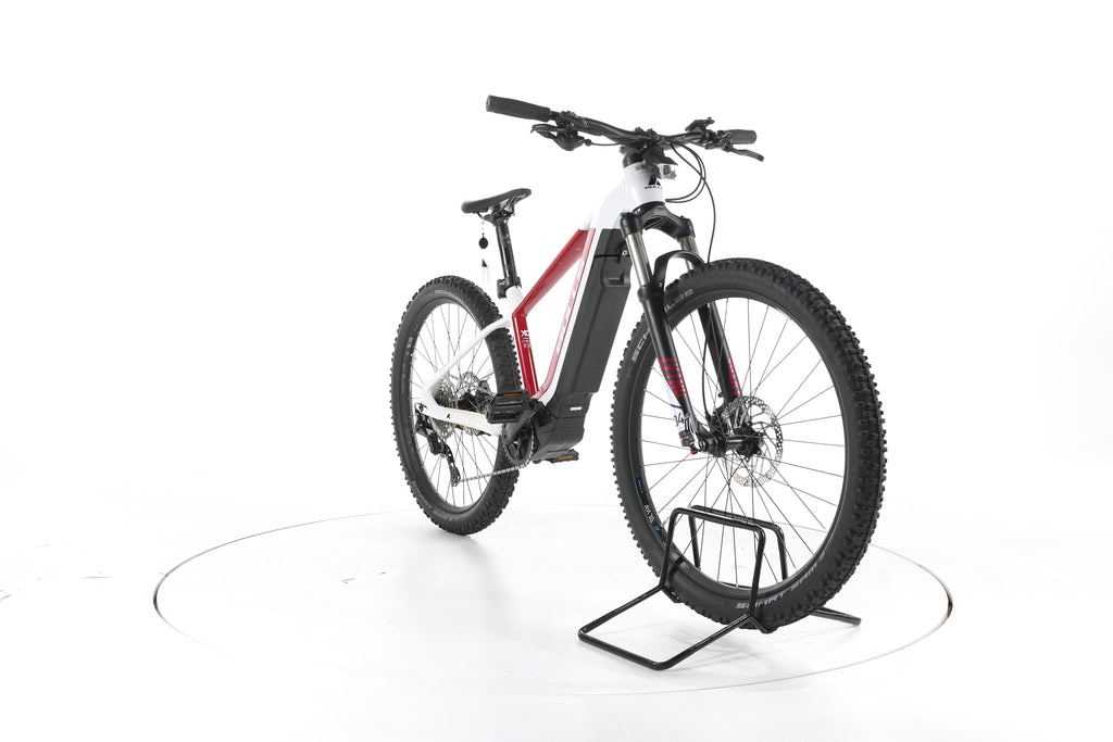 Bulls E-Stream EVA 1 E-Bike - Image 3