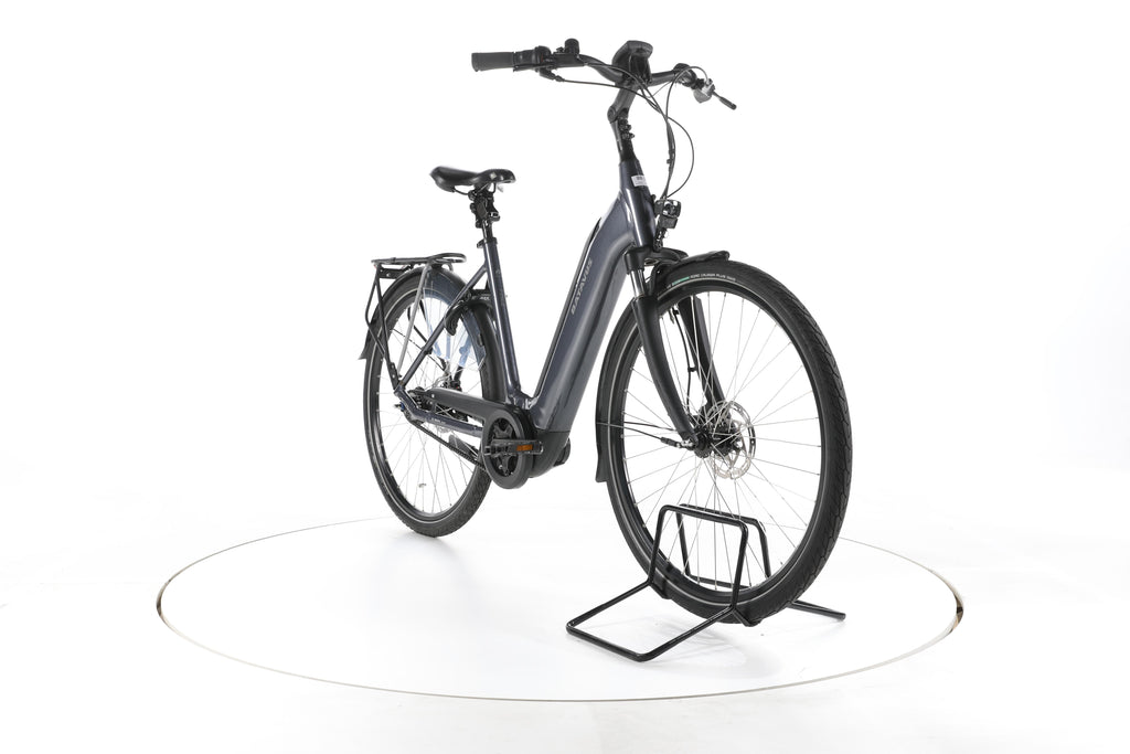 Batavus Finez E-go® Power Exclusive RT City E-Bike Tiefeinsteiger - Image 3