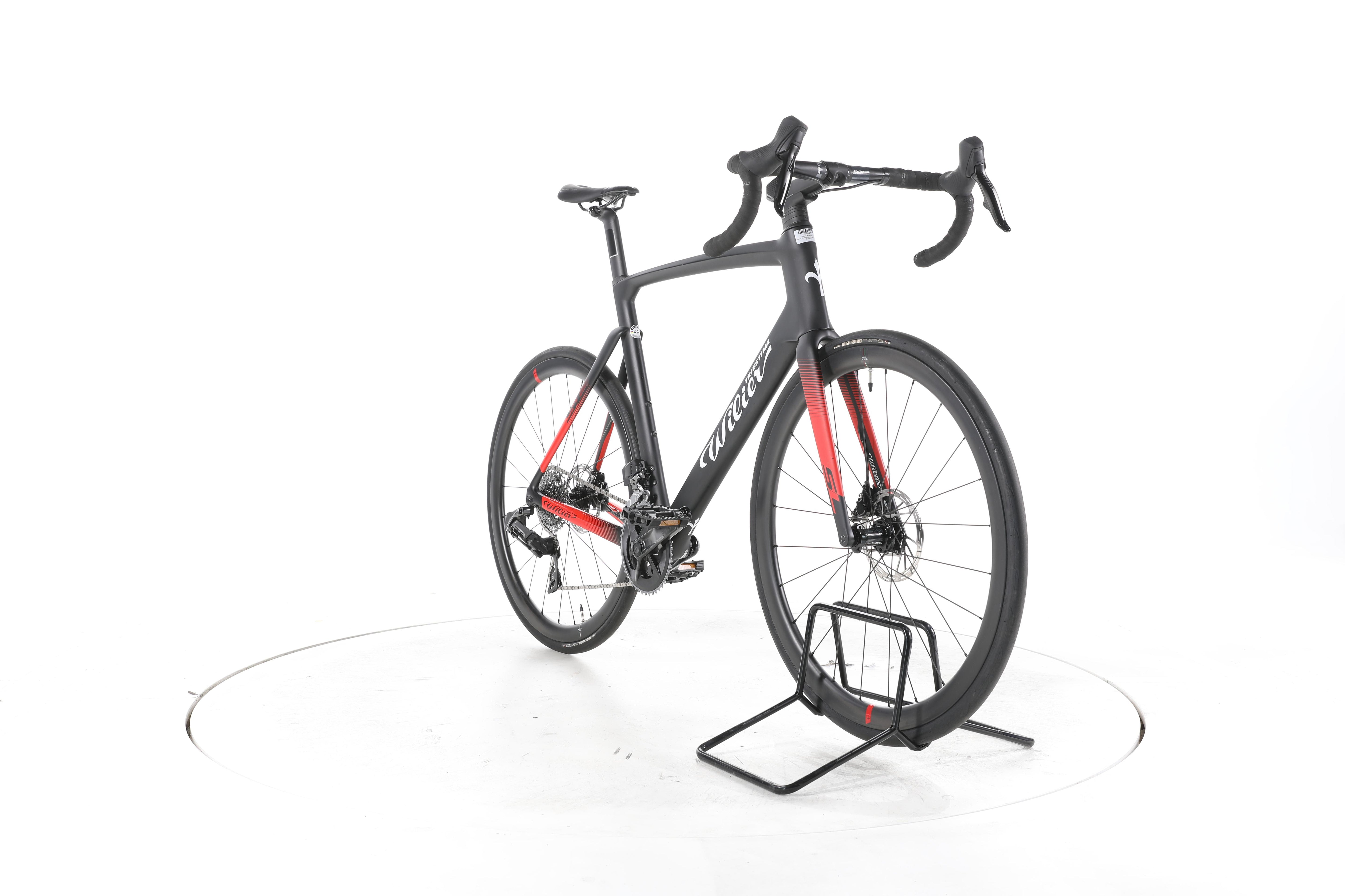 Wilier Cento10 SL Disc Rival eTap AXS 12S Rennräder gebraucht