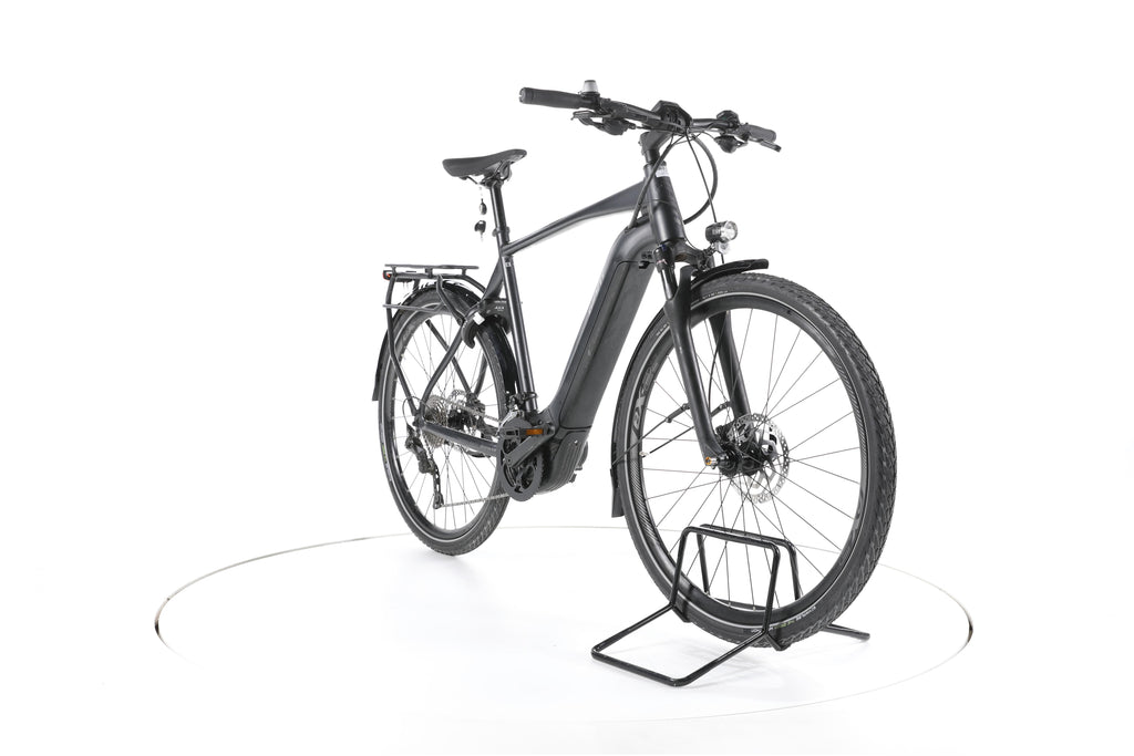 Giant Explore E+1 GTS Trekking E-Bike - Image 3