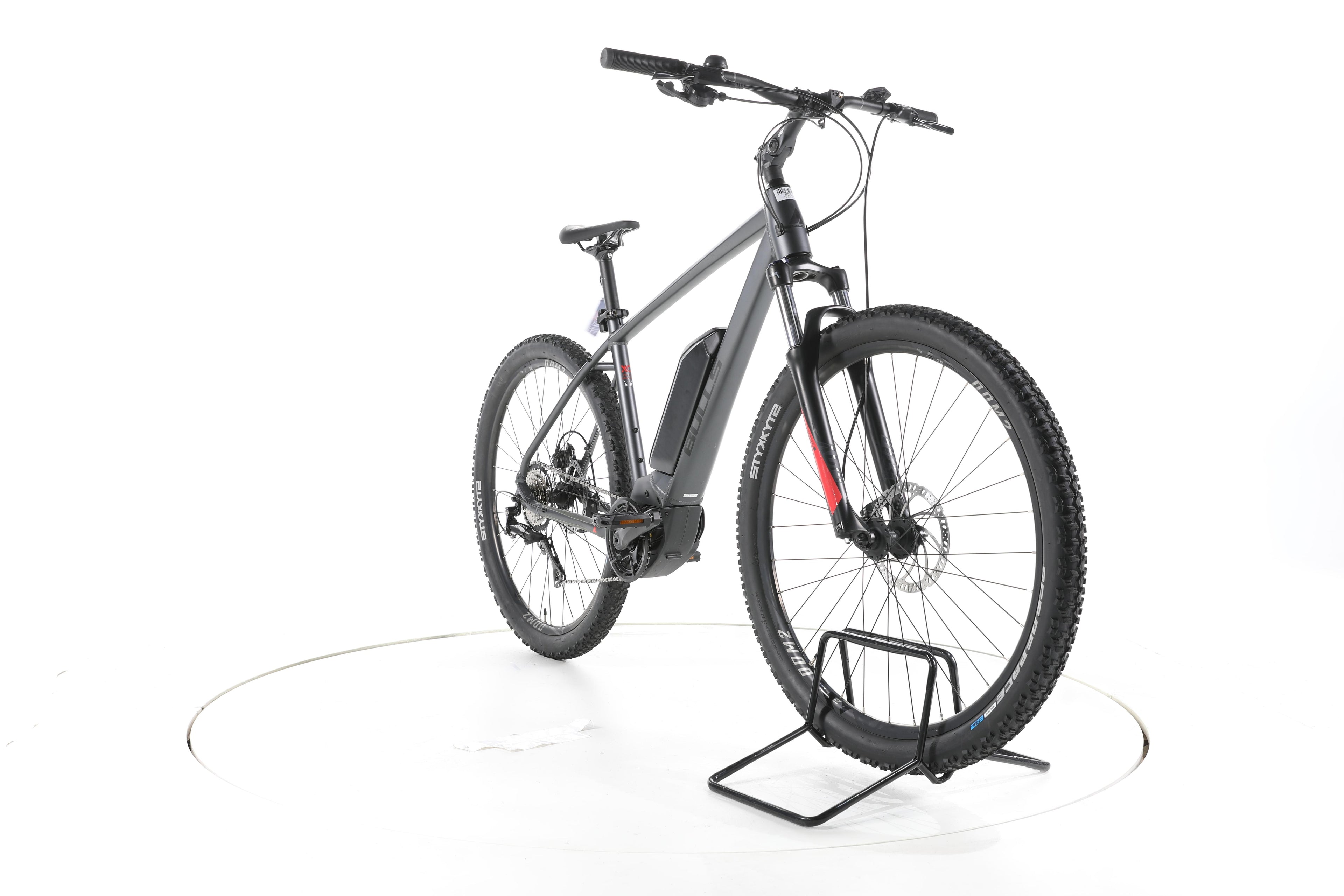 Bulls LT CX E-Bike 2023 - Image 3
