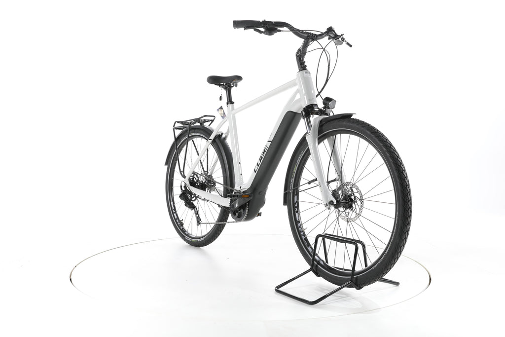 Cube Touring Hybrid ONE Trekking E-Bike 2025 - Image 3